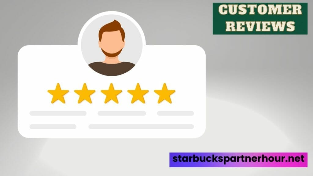 Customers' Reviews