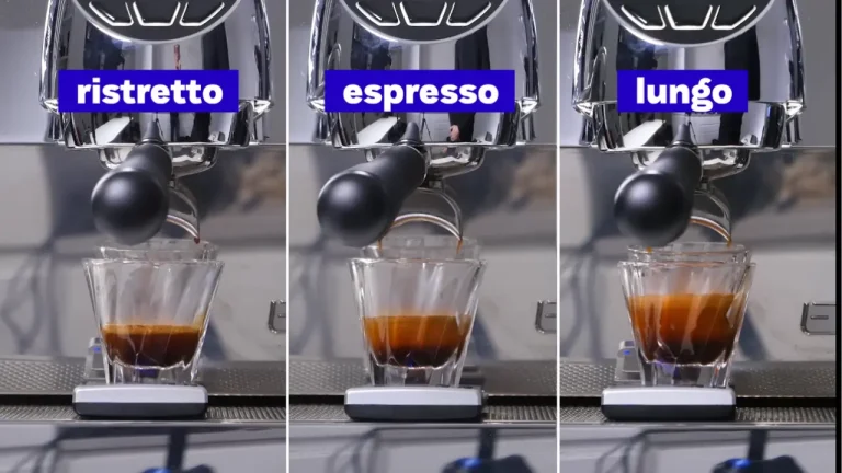What is Ristretto? How to make and order it at Starbucks