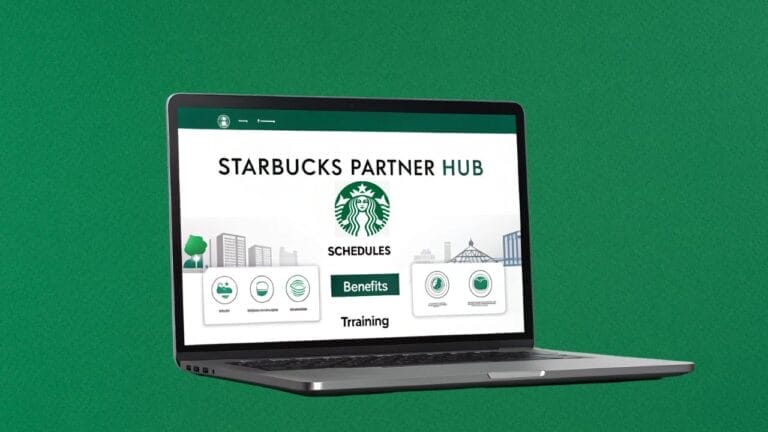 Complete Guide to Starbucks Partner Hub Access: Finding Information as a Starbucks Partner